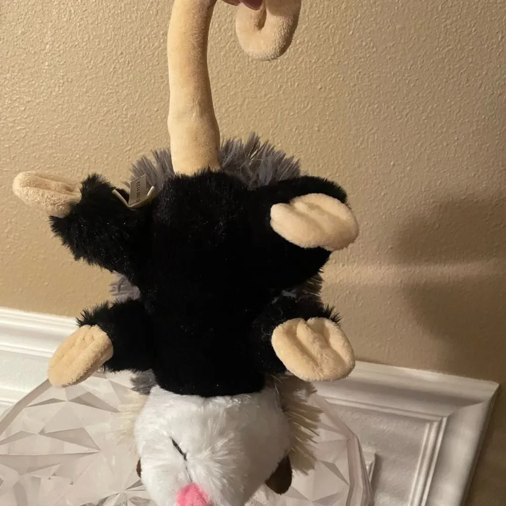 Tall Tails Rope Possum Dog Toy